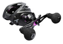 ATC Combat Plus V2 201 Left Handed Low Profile Baitcaster Fishing Reel