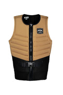 2025 Kgb Select Vest Tan / Black