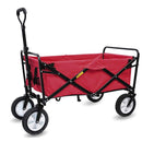 Folding Beach Trolley