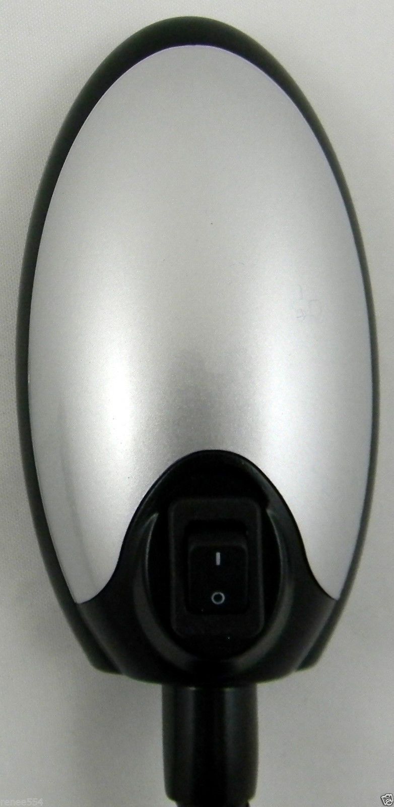 12 Volt LED Map Light Plug In