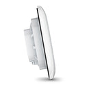 Fusion EL-F653W EL Series Marine Speakers (White)