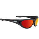 Spy Scoop 2 Matte Camo HD+ Polarised Red Spectra Mirror Men's Sunglasses