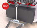Gripsport Universal Cross Member (UCM) - 780mm