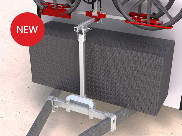 Gripsport Universal Cross Member (UCM) - 780mm