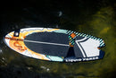 2026 LIQUID FORCE ROCKET WAKESURF