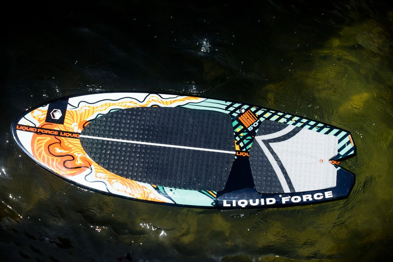 2026 LIQUID FORCE ROCKET WAKESURF