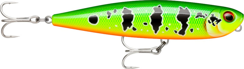 13cm Rapala Precision Xtreme Pencil EXO Topwater Fishing Lure