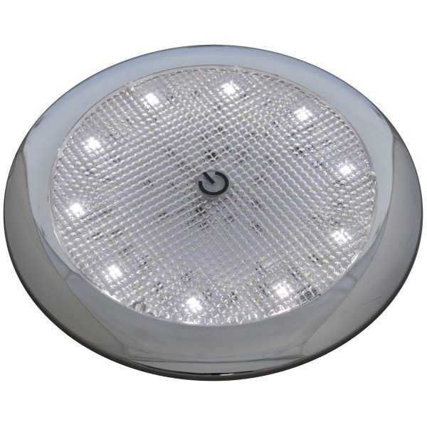 LED Touch Lamp 144SMD AP12075
