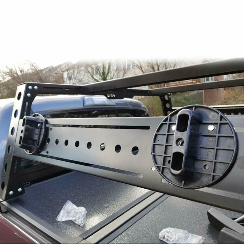 Lock Mount for Jerry Can