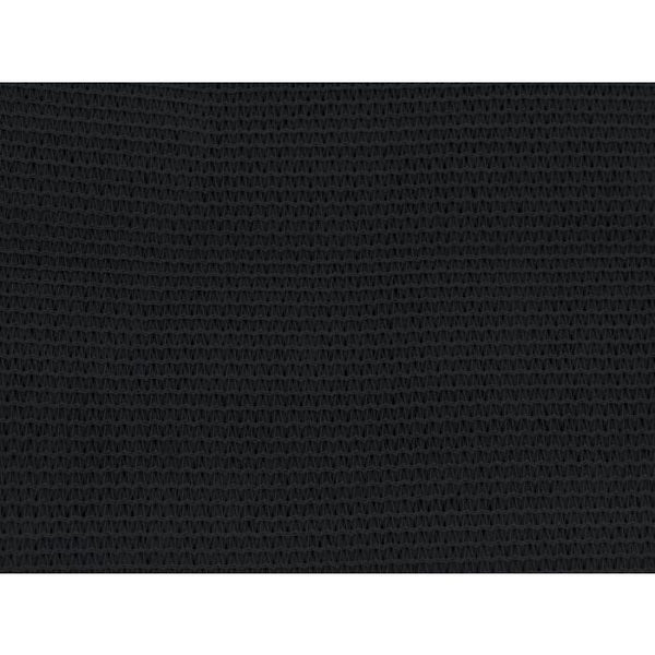 Camec Black Privacy Screen 3.4M x 1.8M With Ropes And Pegs