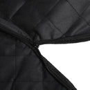 Pawz Pet Car Back Seat Cover Dog Waterproof Protector Hammock Non-Slip Travel