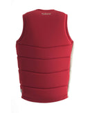 Follow Life Vest Corp Red L50