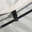 Mountview Large Family Camping Tent Portable Outdoor Beach 6-8 Person Shelter