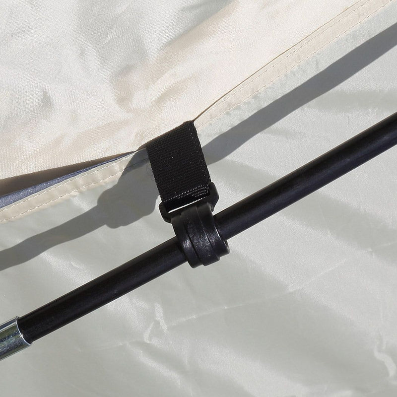 Mountview Large Family Camping Tent Portable Outdoor Beach 6-8 Person Shelter