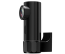 Smart WiFi Dash Cam 1080P HD Night Vision Car DVR Black