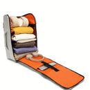 Large Travel Backpack with Laptop Compartment