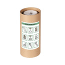 Traderight Group  100m Nappy Bin Refill Kit Compatible With Tommee Tippee Sangenic Liner Film