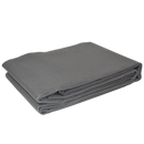 Coast Travelite Multi-Purpose Floor Matting - Grey - 2.5m x 3m