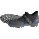 Mirage Black Rockgripper Boots with Rubber Coated Steel Spikes and Storage Bag