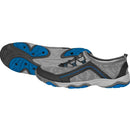 Mirage Coast Grey Extra Comfort Unisex All-Purpose Water Sneakers