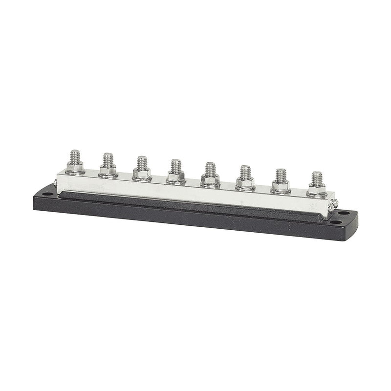 Victron Busbar 600A 8P/Terminals & Cover