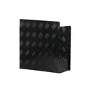 Fuel Tank Cover (Aluminium) for Diesel Heater Tank