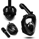 Full Face Snorkeling Mask