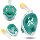 Full Face Snorkeling Mask