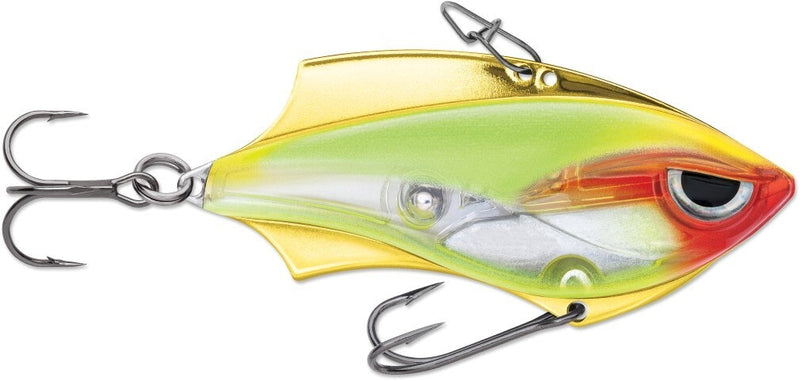 5cm Rapala Rap-V Blade Sinking Vibe Fishing Lure