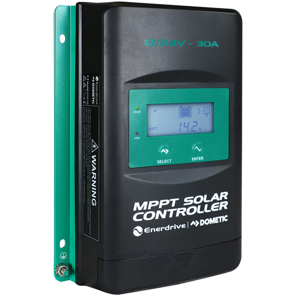 Enerdrive EN43530 MPPT Solar Charge Controllers