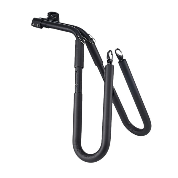 Adjustable Surfboard Skimboard Bicycle Bike Rack Carrier