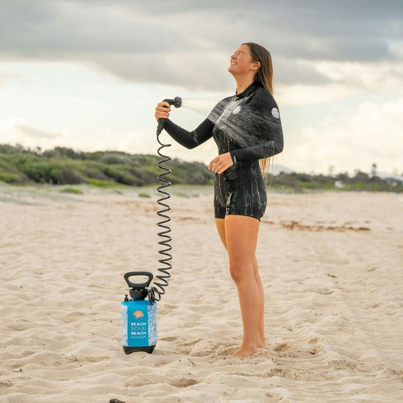 Beach Soul Portable Shower Bliss Out 5L