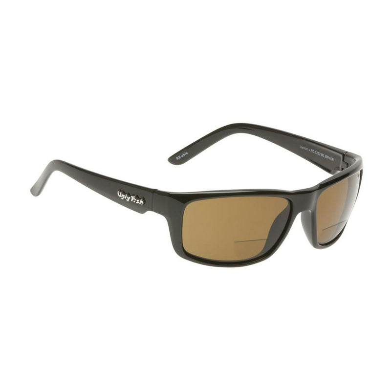 Ugly Fish Xenon Bifocal PN3252 TR-90 Polarised Sunglasses - Fishing Sunnies