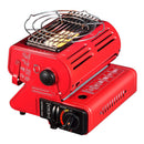 Portable Gas Heater