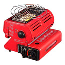 Portable Gas Heater