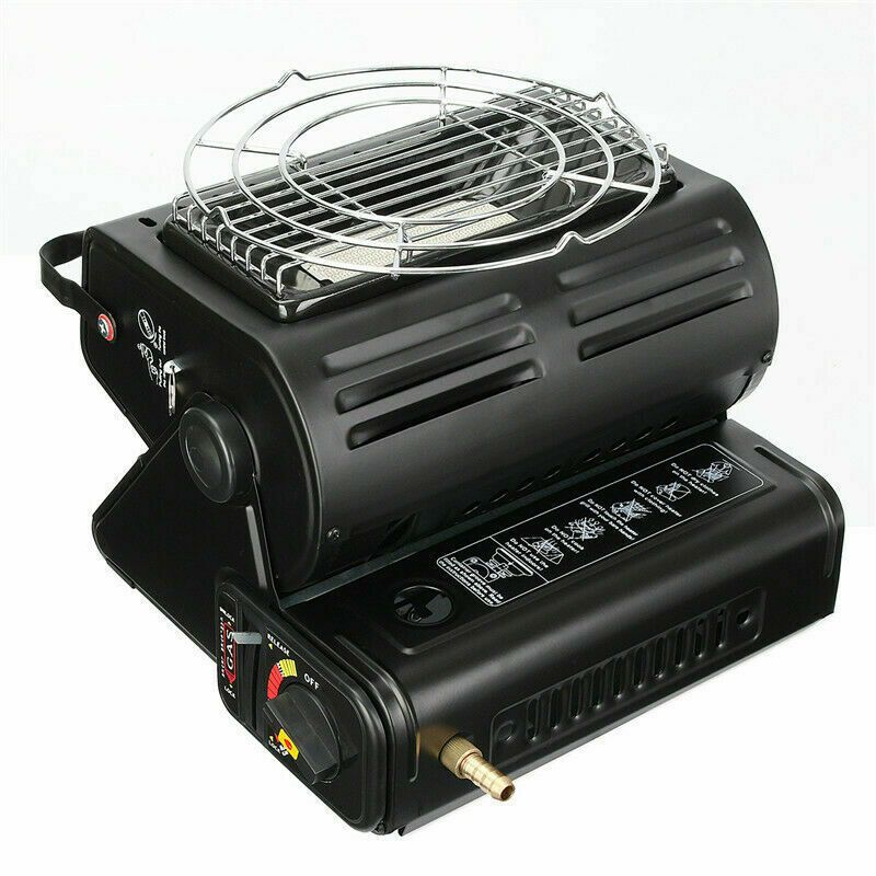 Portable Gas Heater