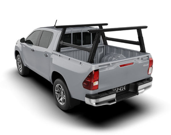 Toyota Hilux Ladder Rack