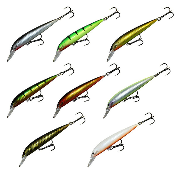 Bagley Lures Rumble B 09 Hard Body Fishing Lure