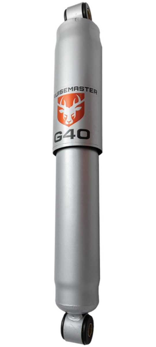 CRUISEMASTER G40 HEAVY DUTY SHOCK ABSORBER