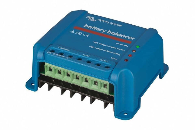 Victron Battery Balancer