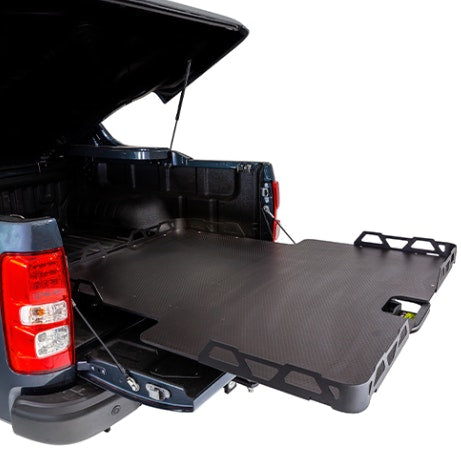 Holden Colorado Load Slide Ute Slide Trays