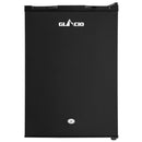 Upright Caravan Fridge 12V/24V/240V