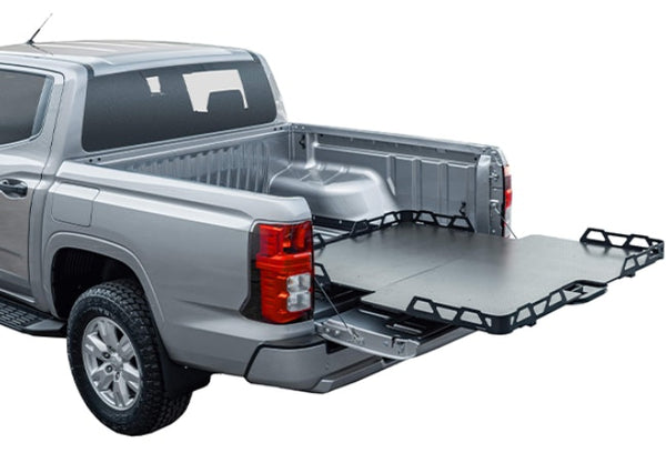 Mitsubishi MV Triton Ute Slide Trays