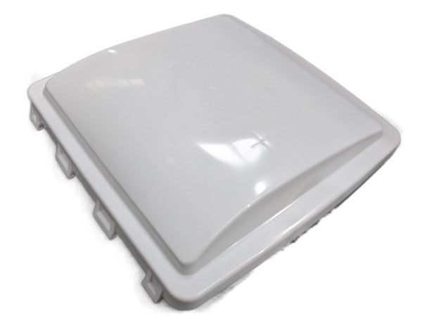 Maxx Air Lid Assembly White - T/S Plus Models. 12-00056