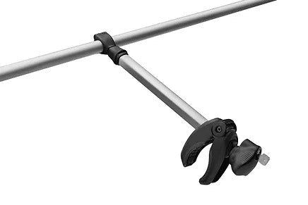 Aussie Traveller Thule Elite G2 Bike Carrier Short Version