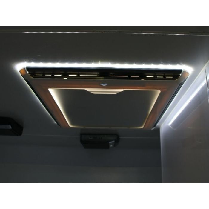 Camec 4 Seasons Evolution Roof Hatch - 500 x 700mm