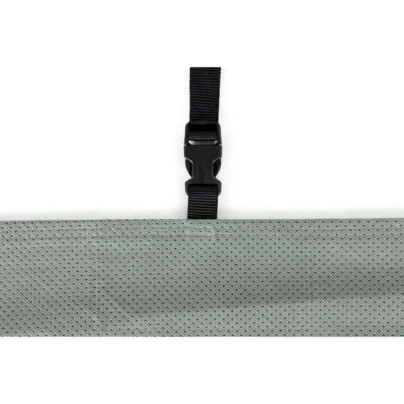 Companion Water Resistant Caravan/Campervan Pop-Top Cover UV50+ 18-20ft Grey