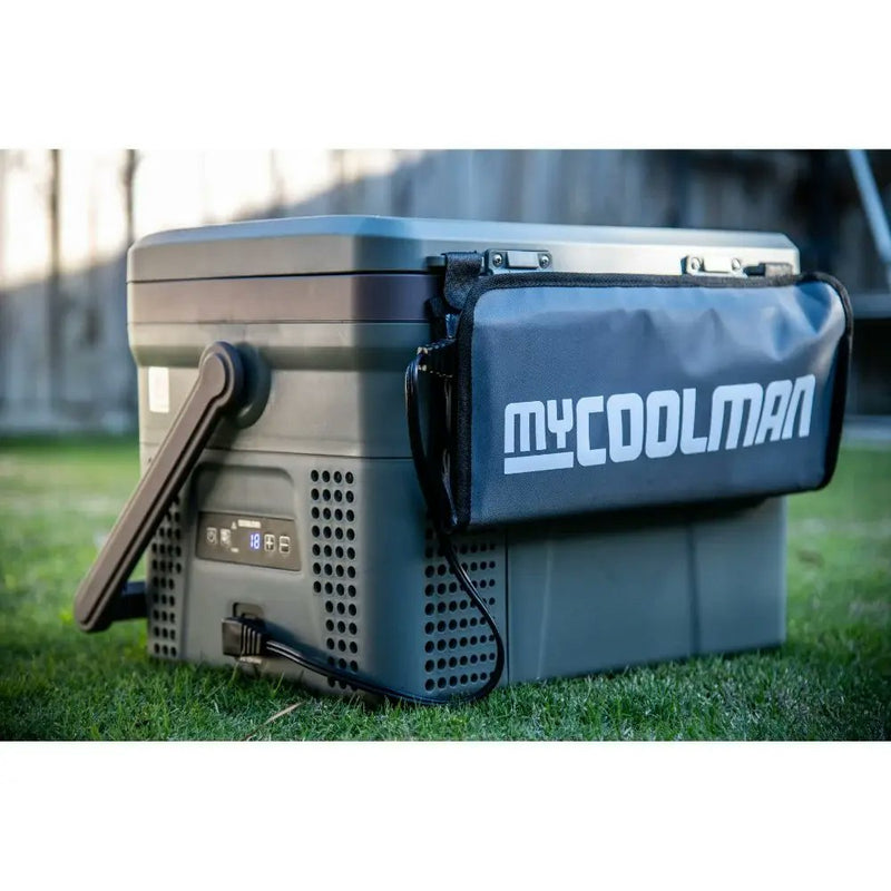 myCOOLMAN PowerPack Pouch