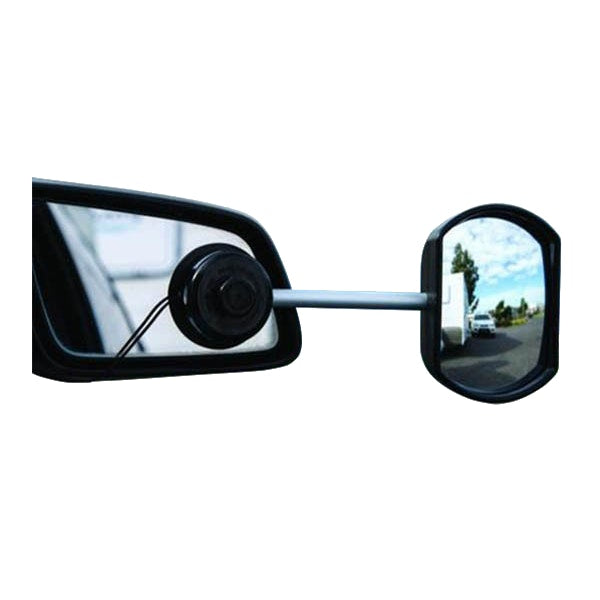 Camec Towing Mirror Suction Fitting