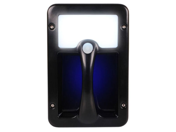 Camec LED Grab Handle Black